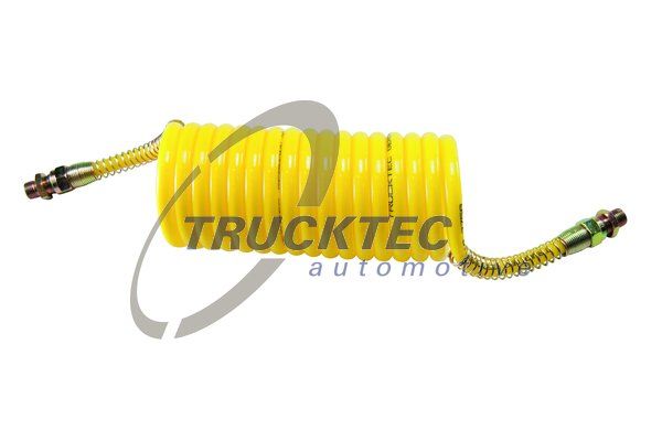 TRUCKTEC AUTOMOTIVE Спиральный шланг 90.05.106